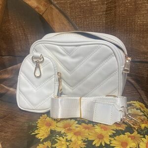 🆕 Boutique Under Your Spell Crossbody Bag